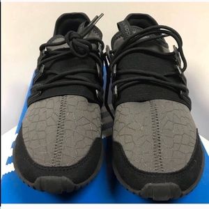 NWT Adidas tubular sz 7 w box n tags